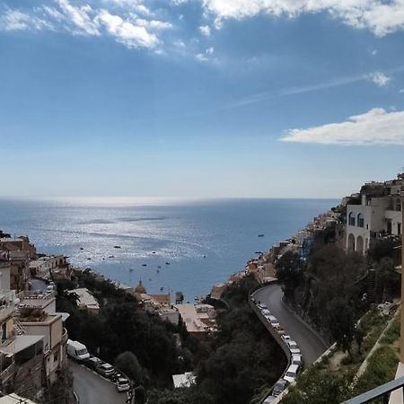 Celestina Villa Positano Exterior photo